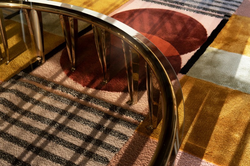 Covet Valley A New Mid-Century House For All Design Lovers_1
