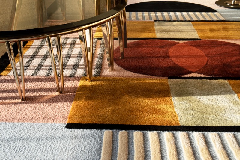 Covet Valley A New Mid-Century House For All Design Lovers_1
