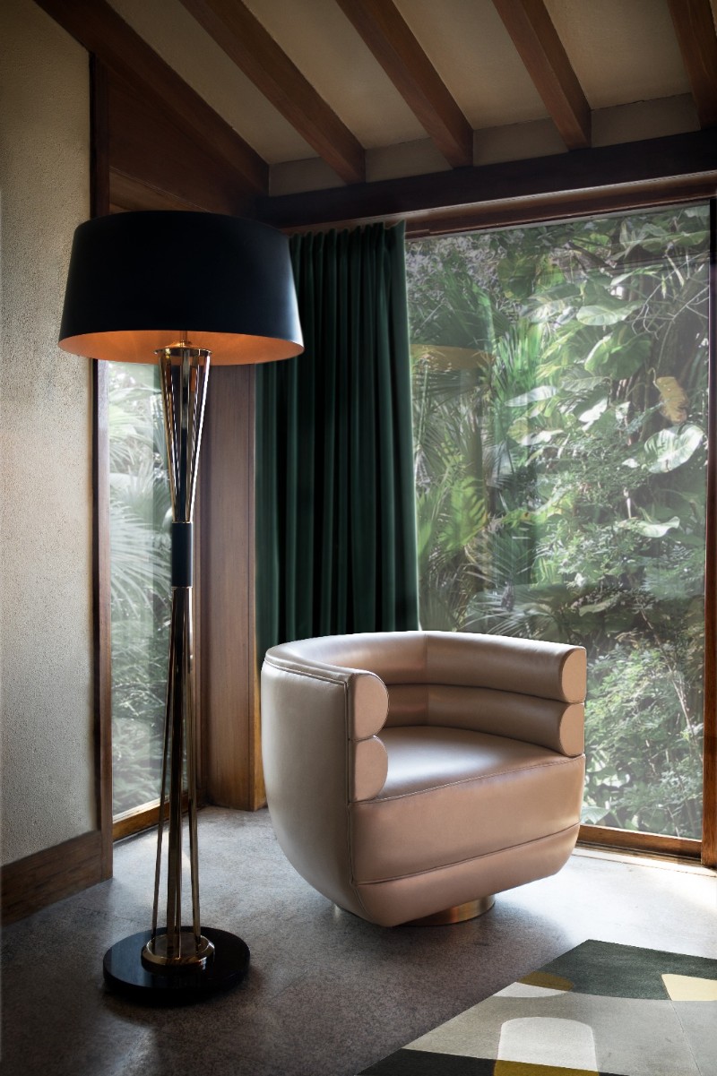 Covet Valley A New Mid-Century House For All Design Lovers_1