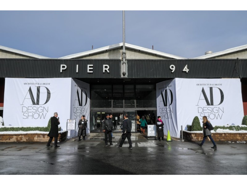 You Have To Visit This Showroom In NYC For AD Show showroom in nyc You Have To Visit This Showroom In NYC For AD Show Exterior 1024x683