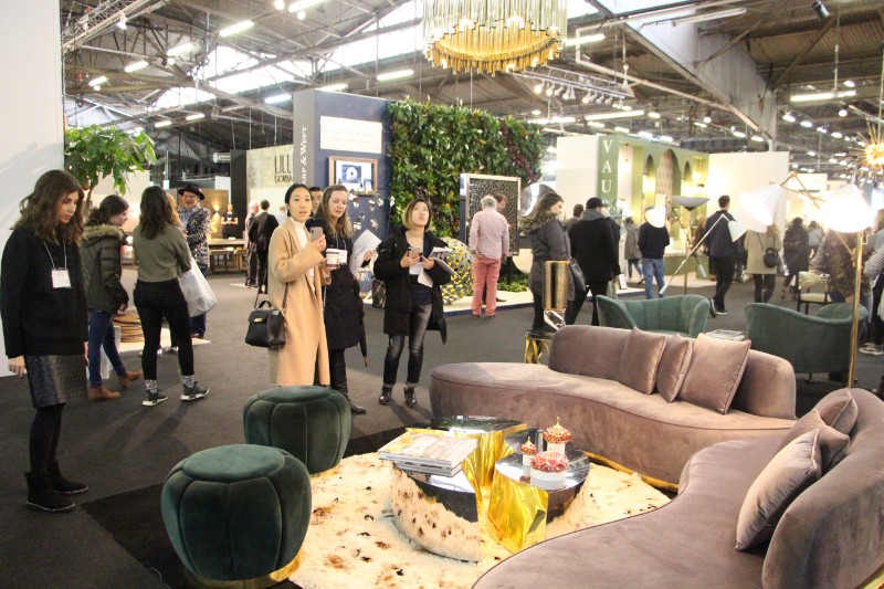 These Are The Mid-Century Furniture Pieces Causing A Fuss In NYC_1