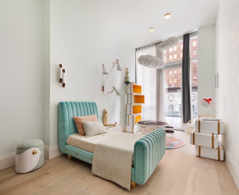 Watch A Luxury Showroom In NYC Gain A New Life!