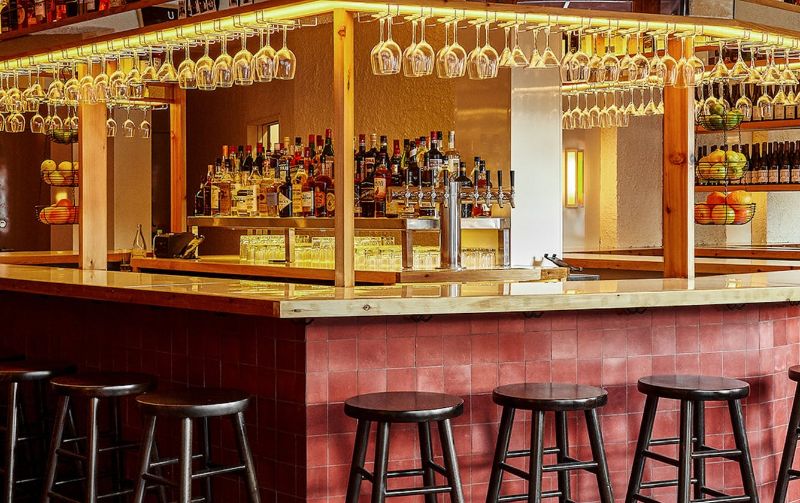 5 New York Restaurants For A Perfect Night Out In Town_3