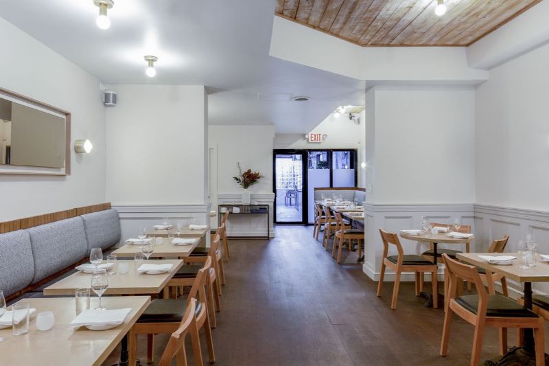 5 New York Restaurants For A Perfect Night Out In Town_4