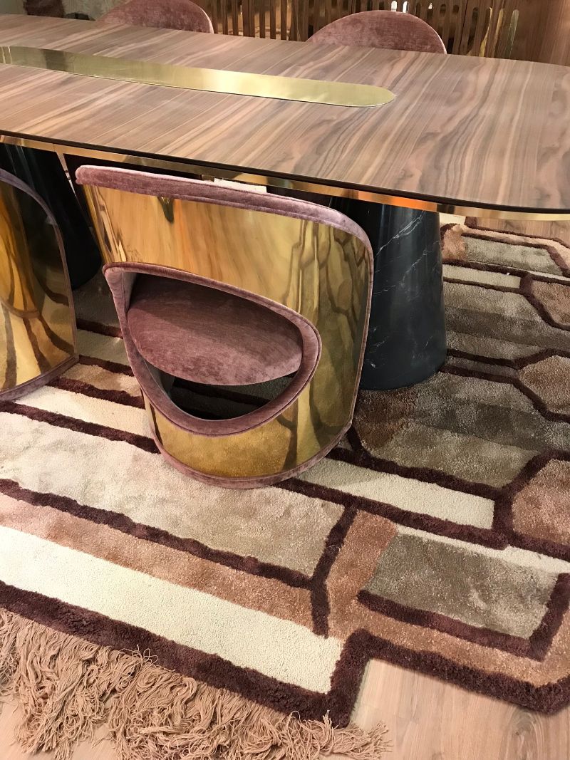 iSaloni 2019: The Mid-Century Trend Is Taking Over!
