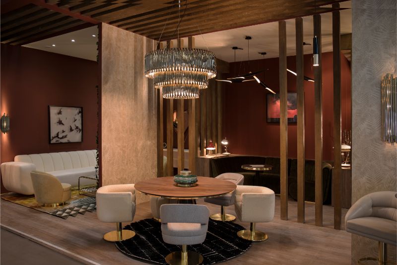 iSaloni 2019: The Mid-Century Trend Is Taking Over!