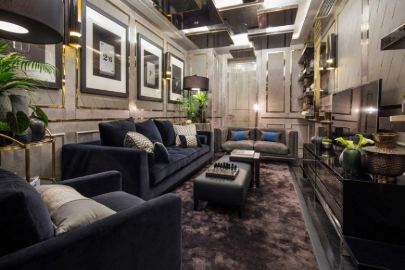 The Top Home Decor Inspirations For A Perfectly Trendy Design Haven_5