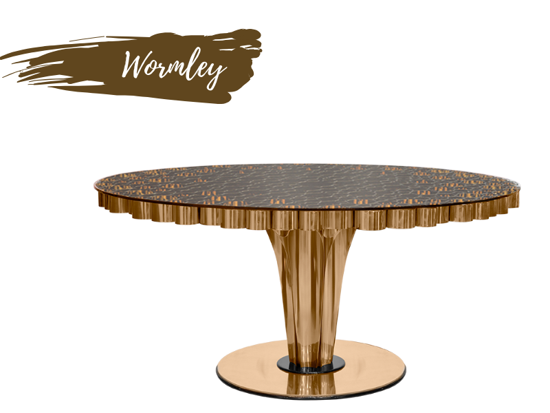 5 Mid-Century Dining Tables to Keep in Mind for a Modern Decor_1