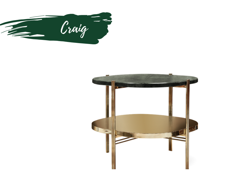 7 Mid-Century End Tables You'll Need to Complete Your Project_1