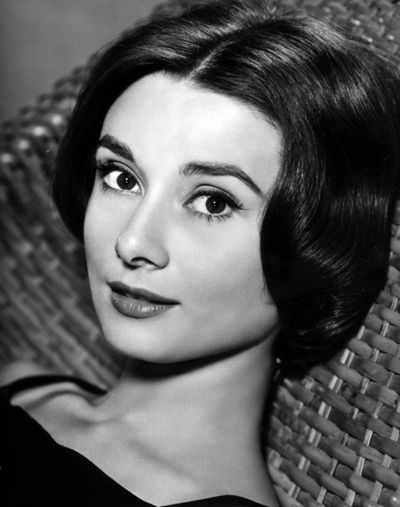 Audrey Hepburn: An Icon, An Inspiration