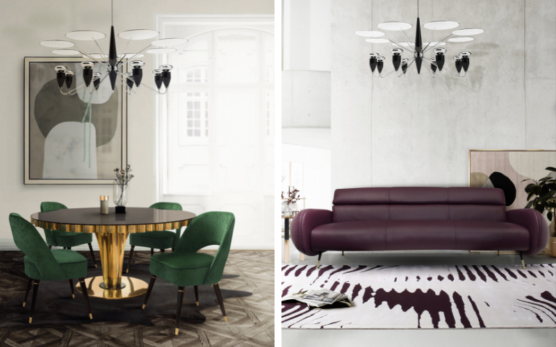 Get The Look_ Mid-Century Suspension Lamps Are Back!_5