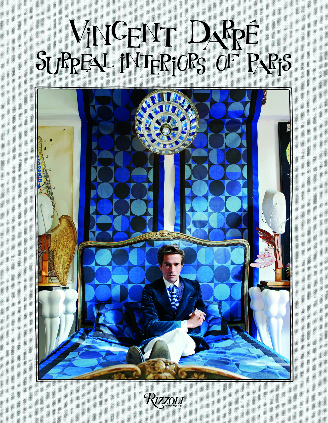 Design Names to Know- Vincent Darré and His Maximalist Eccentricity_feat