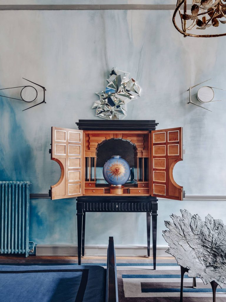 Design Names to Know- Vincent Darré and His Maximalist Eccentricity_feat