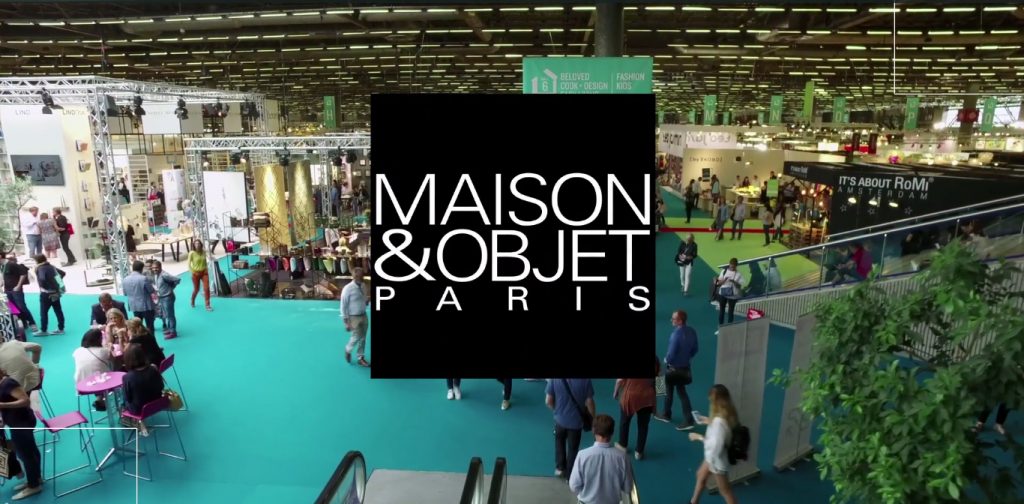 Goodbye Maison Et Objet, See You In 2020!_1