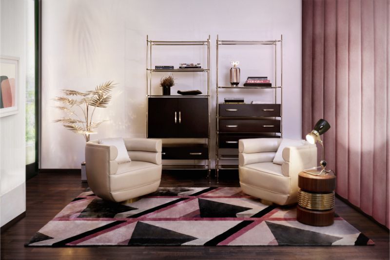 On Wednesdays We Wear Pink... Check Out These Pink Home Decor Ideas!_1 (1)