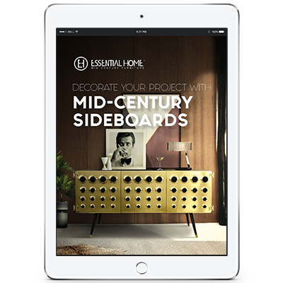 Ebook-Mid-Century-Sideboards
