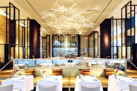 TOP 10 Restaurants for NYC Restaurant Week Winter 2016