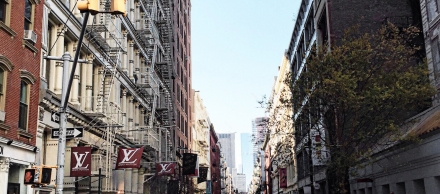 NYC Guide: Where to go, eat, sleep?