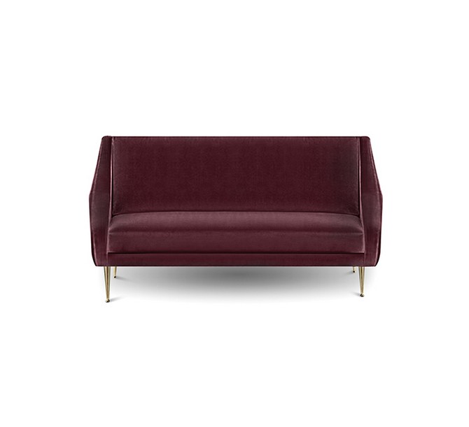 romero sofa mid century modern esential home  Valentine&#8217;s Day: Top 5 Products for your Home romero sofa mid century modern esential home