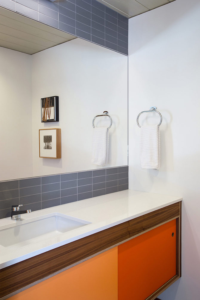 Bringing Mid-century Modern style to a Silicon Valley Home_1389 mid-century modern Bringing Mid-century Modern style to a Silicon Valley Home Bringing Mid century Modern style to a Silicon Valley Home 1389