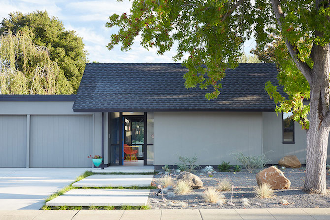 Bringing Mid-century Modern style to a Silicon Valley Home_1402 mid-century modern Bringing Mid-century Modern style to a Silicon Valley Home Bringing Mid century Modern style to a Silicon Valley Home 1402