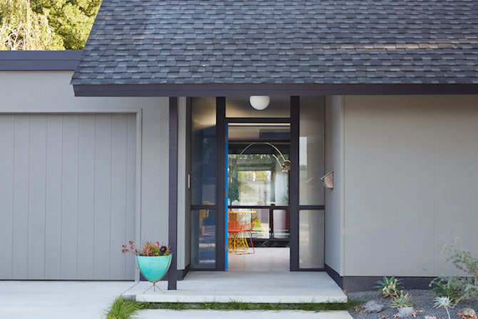 Bringing Mid-century Modern style to a Silicon Valley Home_1403 mid-century modern Bringing Mid-century Modern style to a Silicon Valley Home Bringing Mid century Modern style to a Silicon Valley Home 1403