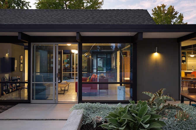 Bringing Mid-century Modern style to a Silicon Valley Home_1408 mid-century modern Bringing Mid-century Modern style to a Silicon Valley Home Bringing Mid century Modern style to a Silicon Valley Home 1408