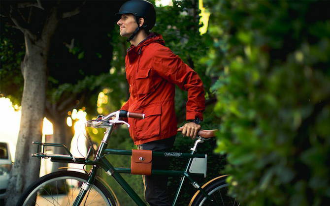 Retro Look_porteur8_lifestyle_1 retro look Give a Retro Look to a Modern Electric Bike Give a Retro Look to a Modern Eletric Bike porteur8 lifestyle 1