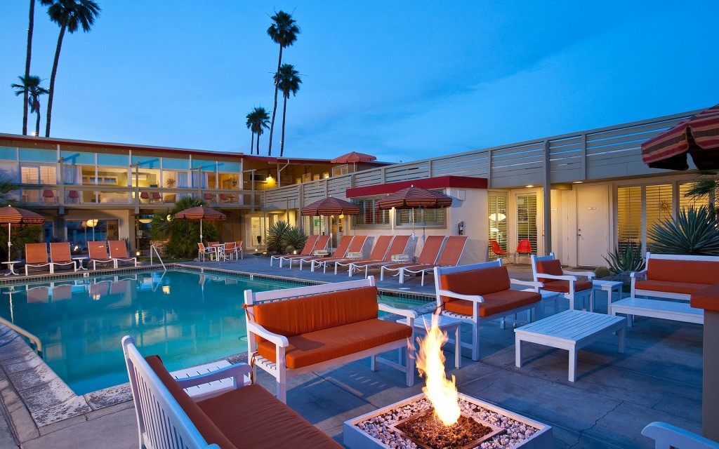 10_Be Amaze with this Mid Century Modern Hotels in the USA Mid Century Modern Be Amaze with this Mid Century Modern Hotels in the USA 10 Be Amaze with this Mid Century Modern Hotels in the USA 1024x640