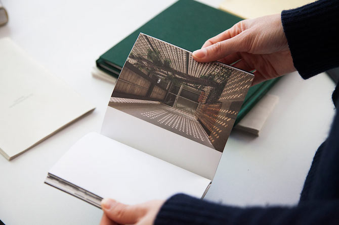 Architect Frida Escobedo shares her Working Experience-book Frida Escobedo Architect Frida Escobedo shares her Working Experience Architect Frida Escobedo shares her Working Experience book