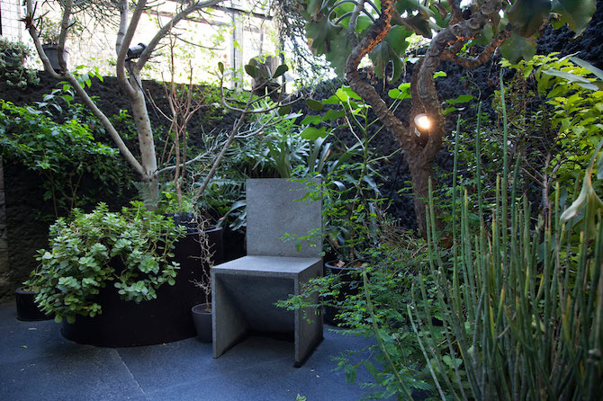 Architect Frida Escobedo shares her Working Experience-outside Frida Escobedo Architect Frida Escobedo shares her Working Experience Architect Frida Escobedo shares her Working Experience outside