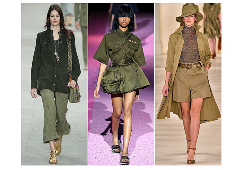 Top 10 Fashion Trends for June_1 fashion trends Top 10 Fashion Trends for June Top 10 Fashion Trends for June 1