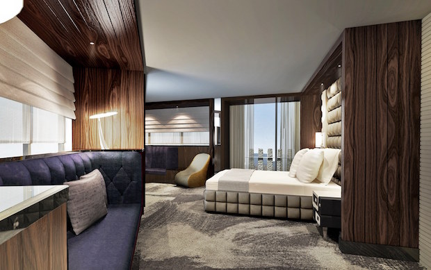 5 Top Hotels with Midcentury Modern Design_-02 Midcentury Modern 5 Top Hotels with Midcentury Modern Design 5 Top Hotels with Midcentury Modern Design  02
