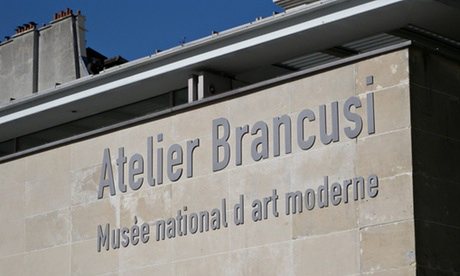 top 10 things to do in paris paris Maison &#038; Objet: Top 10 things to do in Paris Atelier Brancusi 001