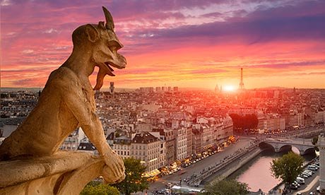 top 10 things to do in paris paris Maison &#038; Objet: Top 10 things to do in Paris Expedia Paris View of Not 008