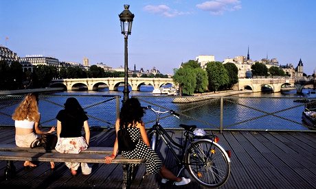 Top 10 things to do in paris paris Maison &#038; Objet: Top 10 things to do in Paris France Paris having a bre 011