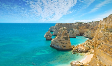 Reasons by Vogue: Why everyone is going to Portugal this year