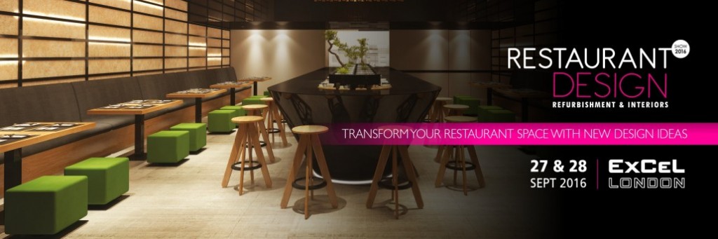 Restaurant Interior Design show Restaurant Interior Design show RESTAURANT INTERIOR DESIGN SHOW 2016 Restaurant Design Show 1024x341