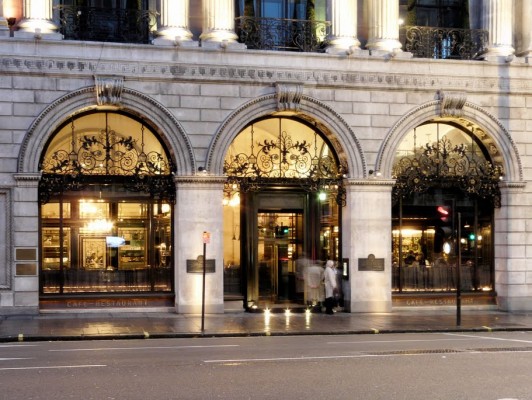 the-wolseley-piccadilly-london design festival 2016 london design festival 2016 Top 5 places to eat during London Design Festival 2016 The Wolseley Piccadilly London Design festival 2016 1