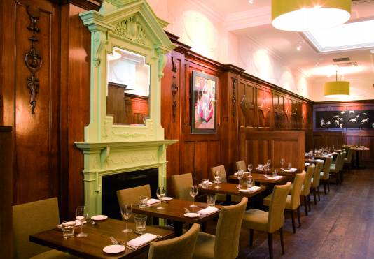 wild-honey london design festival 2016 london design festival 2016 Top 5 places to eat during London Design Festival 2016 Wild Honey London Design Festival 2016