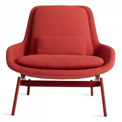 fd1-lngchr-rd_field-lounge-chair-craig-red_1 Armchair 5 Cozy Modern Armchairs for your Living Room fd1 lngchr rd field lounge chair craig red 1