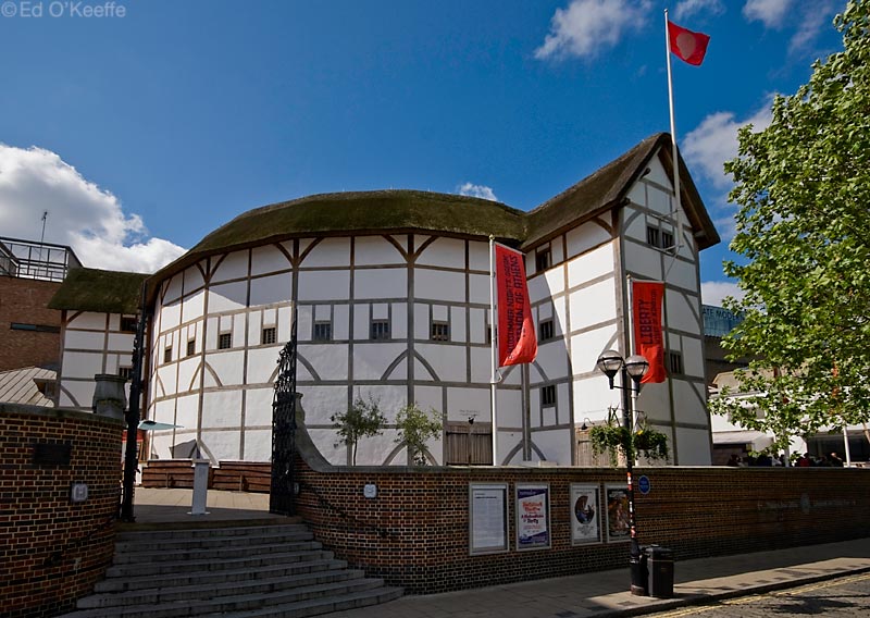 shakespearesglobetheatre2 London The Best of London in One Day &#8211; 10 tips shakespearesglobetheatre2