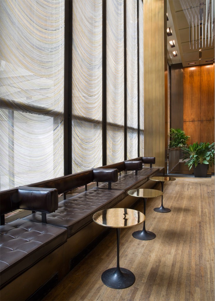 Philip Johnson philip johnson THE FOUR SEASONS RESTAURANT INTERIORS BY PHILIP JOHNSON 3 1 732x1024
