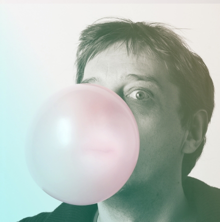 Emmanuel Babled, glass designer moved to Lisbon