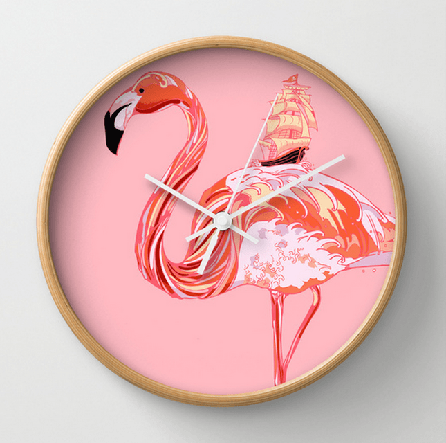 flamingo flamingo EXPLORING THE FLAMINGO INTERIORS TREND Screen Shot 2015 05 19 at 1