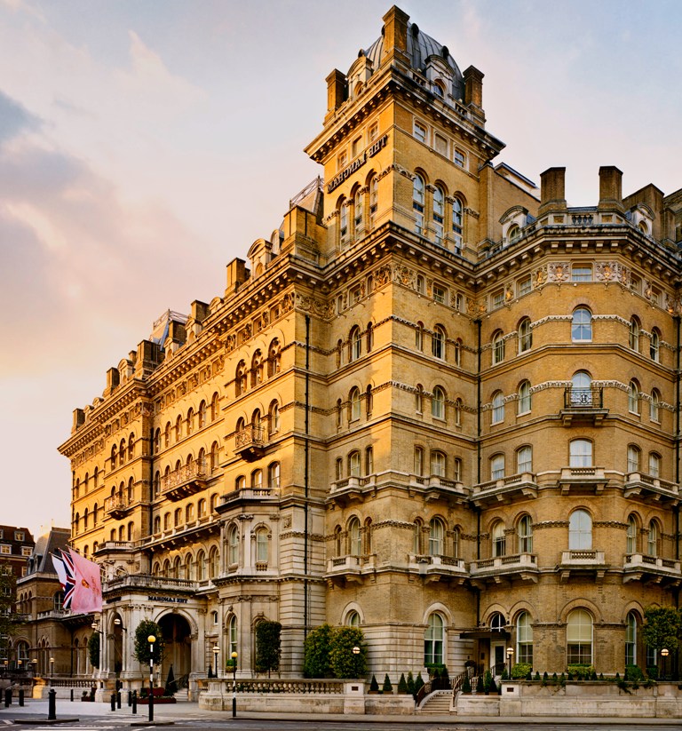 Haunted Hotels Haunted Hotels 6 Haunted Hotels that you can stay in for the spookiest Halloween grah