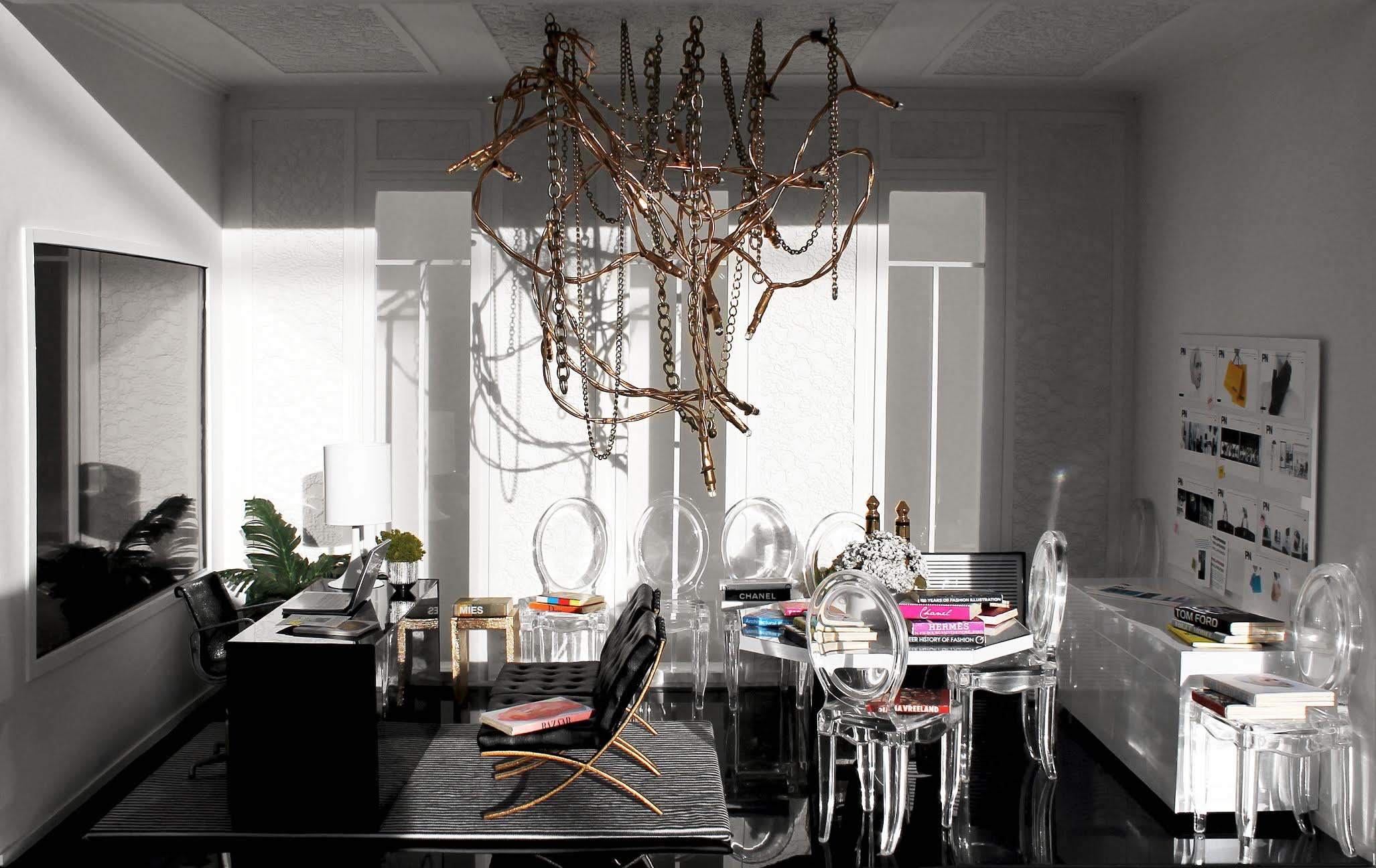 Artist Phillip Nuveen lives and works in a glamorous world most of us can only dream of, a world of Hermés bags, Eames chairs, and high rises with impeccable décor. Phillip Nuveen MEET PHILLIP NUVEEN – THE MASTER OF LUXURY MINIATURES unnamed 26