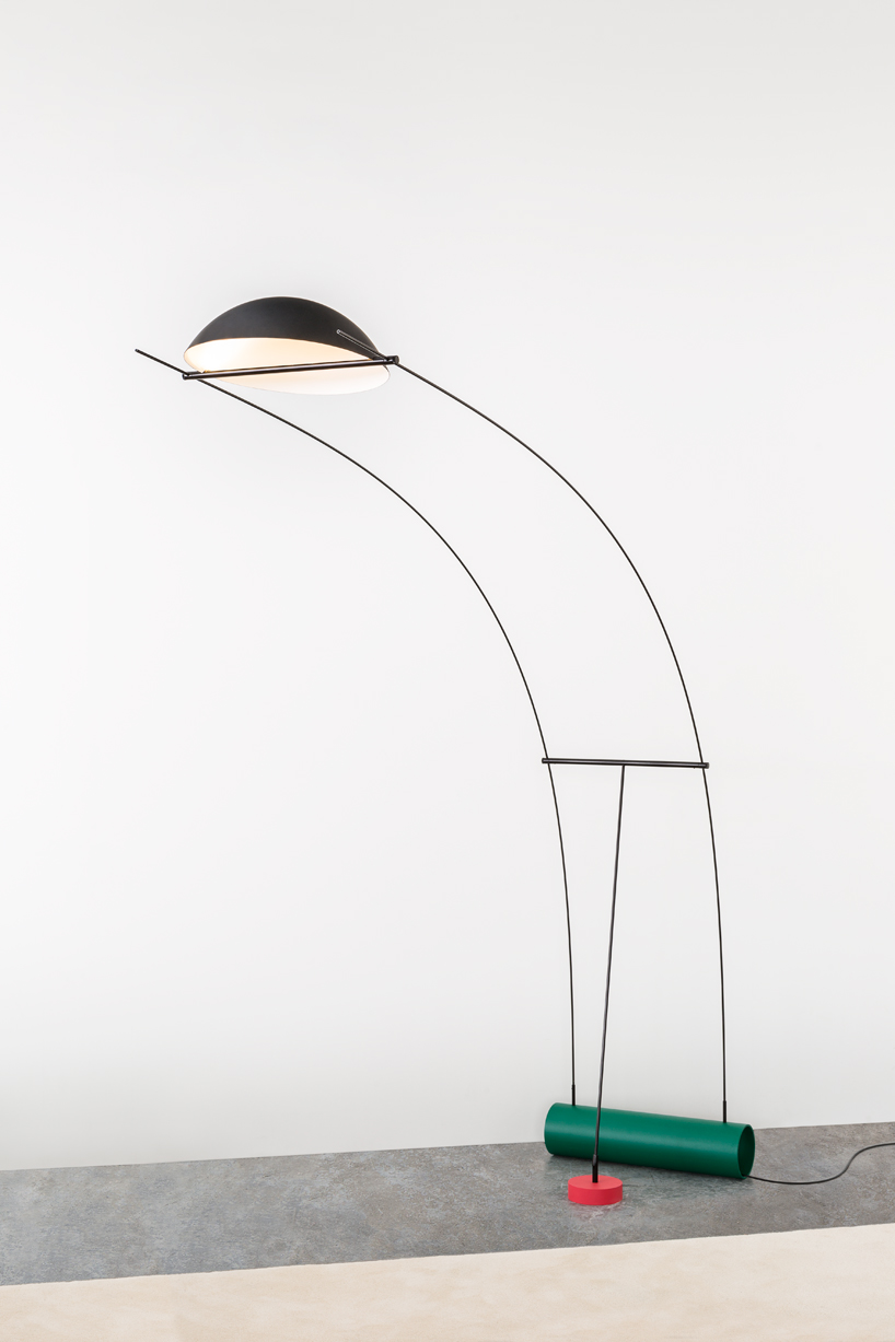 Brussels-based design gallery victor hunt debuts Tomás Alonso’s ‘contemporary salon’ during the salon art+design fair in new york, following which it will be recreated at design Miami/ 2016. aiming to rival the timeless aesthetic and compliment the quality of the great design masters, the presentation is a foretaste of the upcoming Vaalbeek residence — an in-depth refurbishment and redesign of a modest forest edge house in Belgium. Tomás Alonso A Timeless, Contemporary Salon by Tomás Alonso 4