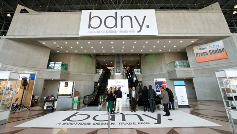 Once again, Boutique Design New York (BDNY 2016) brings interior designers, architects, purchasing agents and hospitality owners/developers together with manufacturers and marketers of high-end design elements for interior hospitality interiors. This is the seventh year of the leading trade show and conference for the hospitality design industry, serving the eastern United States, Canada, and Europe. Presented annually by Boutique Design at NYC’s Javits Center. BDNY 2016 ALL YOU NEED TO KNOW ABOUT BDNY 2016 Image2 2