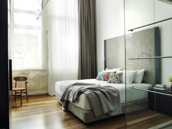 The Old Clare Hotel: A Blend of Contemporary and Heritage Design The Old Clare Hotel The Old Clare Hotel: A Blend of Contemporary and Heritage Design badn